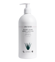 Aloe Vera Body Lotion (500 ml)