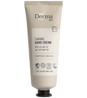Derma Eco Hand Cream (75 ml)