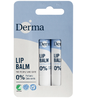 Derma Lip Balm (2 X 4,8 G)