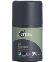 Derma Face Cream (50 ml)