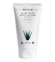 Aloe Vera Body Lotion (150 ml)