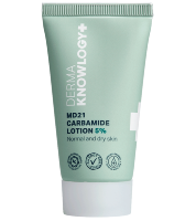 MD21 Carbamide Lotion 5% 25 ml