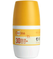 Derma Sollotion Roll-on SPF30 (50 ml)
