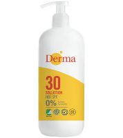 Derma Sollotion SPF30 (500 ml)