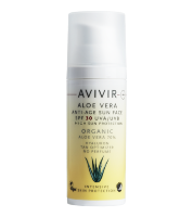 Aloe Vera Anti Age Sun Face SPF 30 UVA/UVB (50 ml)