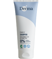Derma Shampoo (200 ml)
