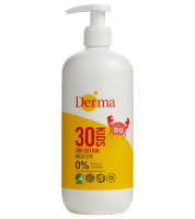 Derma Kids Sollotion SPF30 (500 ml)