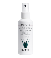 Aloe Vera Gel Spray (75 ml)