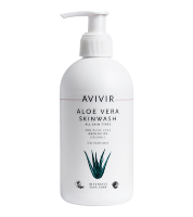 Aloe Vera Skin Wash (300 ml)