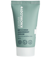 MD12 High Absorbent Cream 25 ml