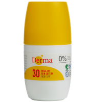 Derma Sollotion Roll-on SPF30 (50 ml)