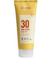 Derma Sollotion SPF30 (200 ml)