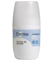 Derma Deo Roll-on (50 ml)