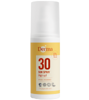 Derma Solspray SPF30 (150 ml)
