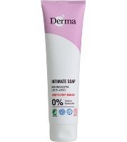 Derma Intimate Soap (150 ml)