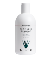 Aloe Vera Shampoo (300 ml)