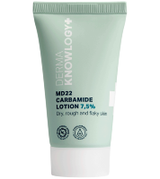 MD22 Carbamide Lotion 7,5% 25 ml