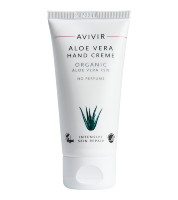 Aloe Vera Hand Creme (50 ml)