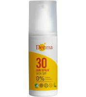 Derma Solspray SPF30 (150 ml)