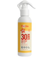 Derma Kids Solspray SPF 30 (200 ml)