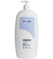 Derma Shampoo (1000 ml)