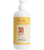Derma Sollotion SPF30 (500 ml)