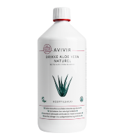 Drikke Aloe Vera Naturel (1000 ml)