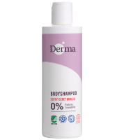 Derma Bodyshampoo (250 ml)