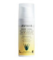 Aloe Vera Anti Age Sun Face SPF 15 UVA/UVB (50 ml)