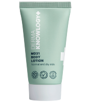 MD31 Body Lotion 25 ml