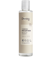 Derma Eco Micellar Water / Makeup Remover (200 ml)