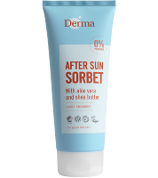 Derma After Sun Sorbet (200ml)