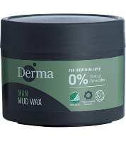 Derma Mud Wax (75 ml)