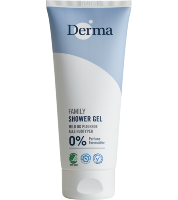 Derma Shower Gel (200 ml)