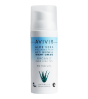 Aloe Vera Anti Wrinkle Night Creme (50 ml)