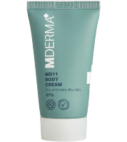 MD11 Body Cream 25 ml
