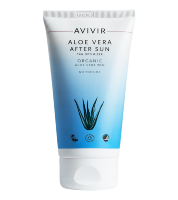 Aloe Vera After Sun (150 ml)