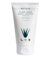 Aloe Vera Body Lotion (150 ml)