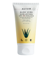 Aloe Vera Sun Lotion SPF 15 UVA/UVB (150 ml)