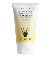 Aloe Vera Sun Lotion SPF 30 UVA/UVB (150 ml)