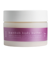 AVIVIR Baobab Body Butter, 200 ml