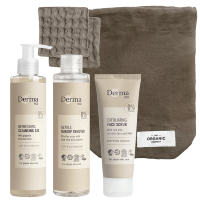 Derma Eco Deep Cleanse