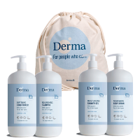 Derma Family Super sizes