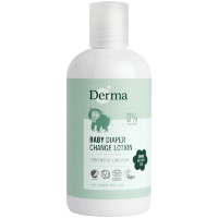 Derma Eco Baby Diaper Change Lotion (250 ml)