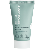 MD12 High Absorbent Cream 25 ml