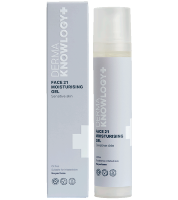 FACE 21 Moisturising Gel 50 ml