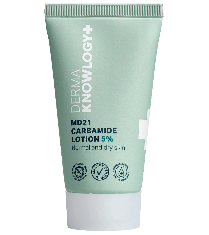 DermaKnowlogy MD21 Carbamide Lotion 5% 25 ml
