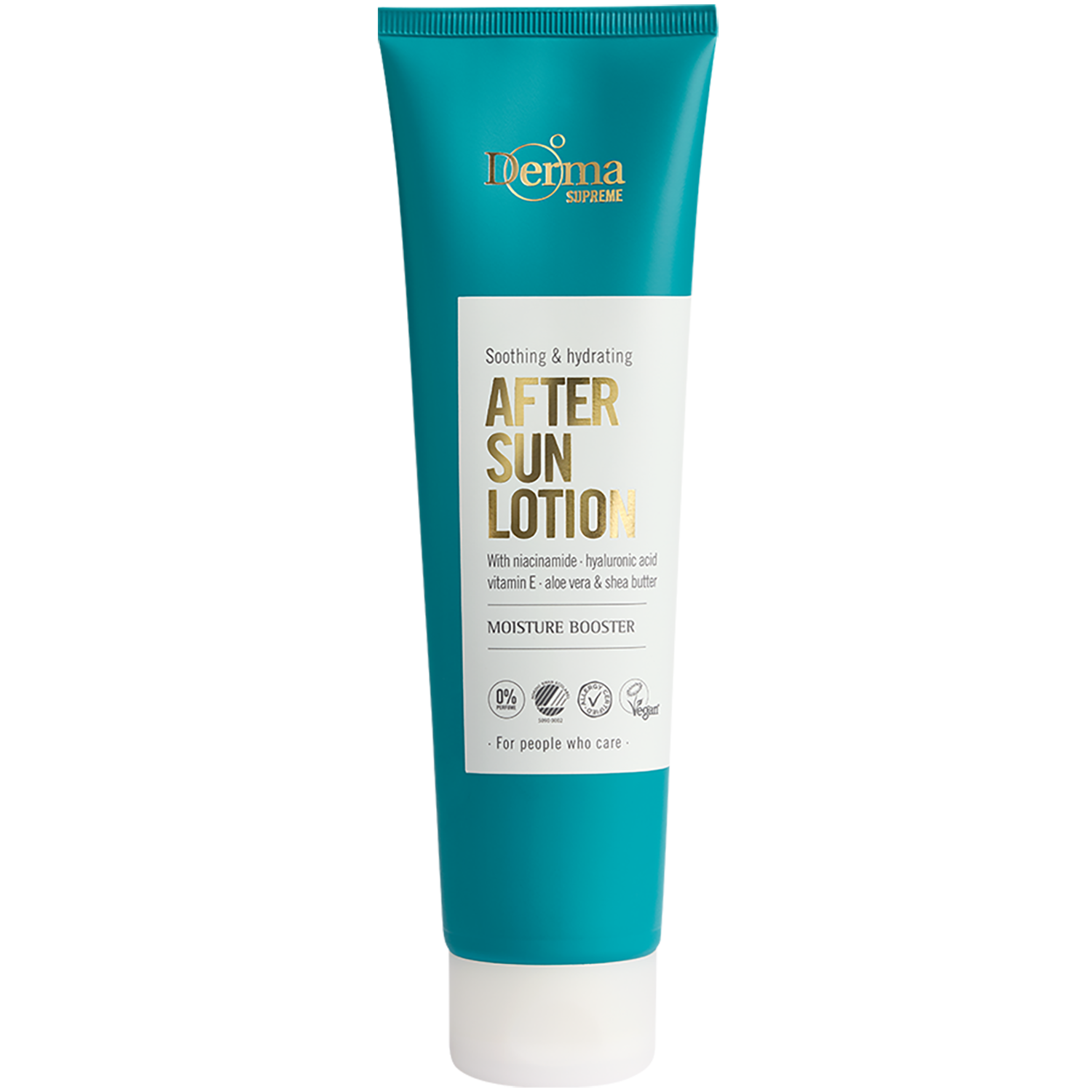 Derma Supreme Aftersun Lotion (150 ml)