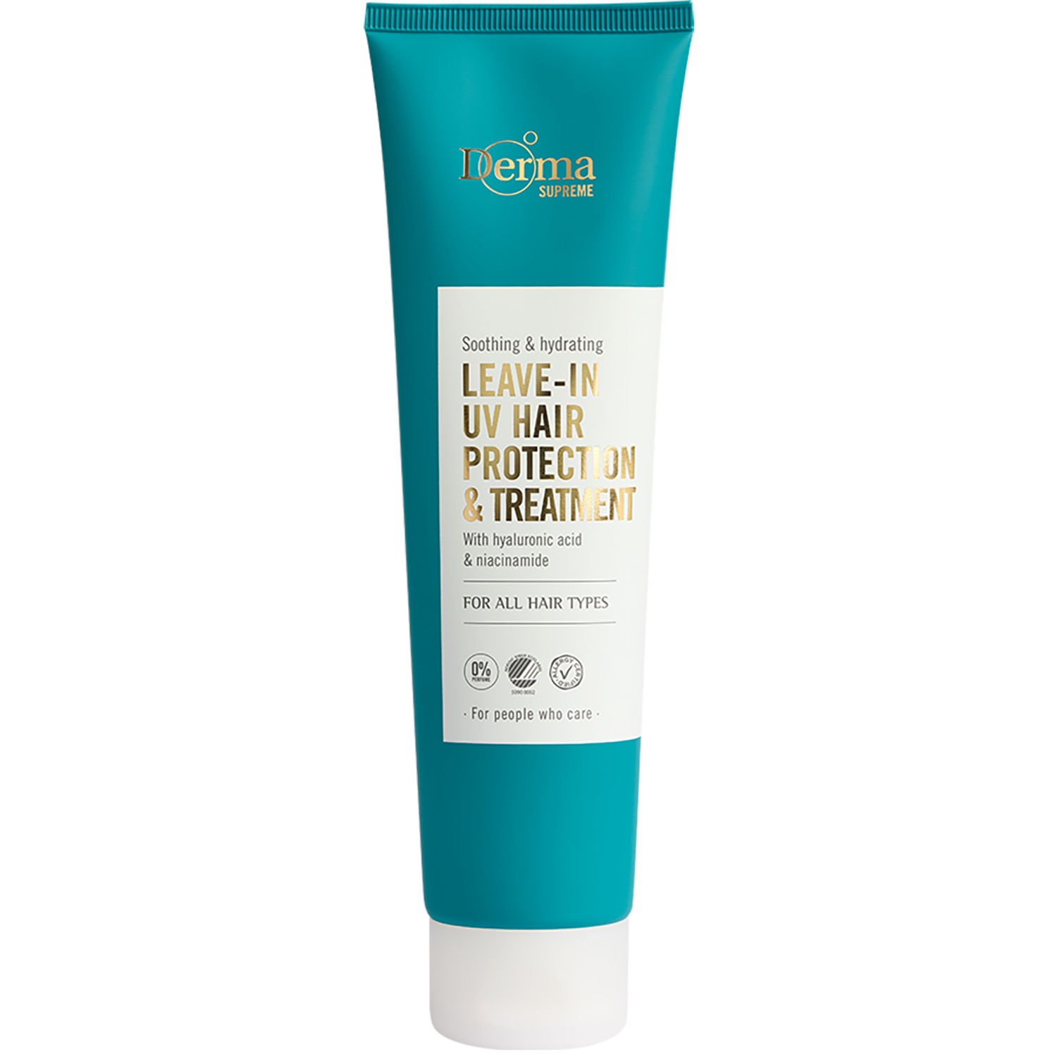 Derma Supreme Leave-in UV Hair Protection & treatment (150 ml)