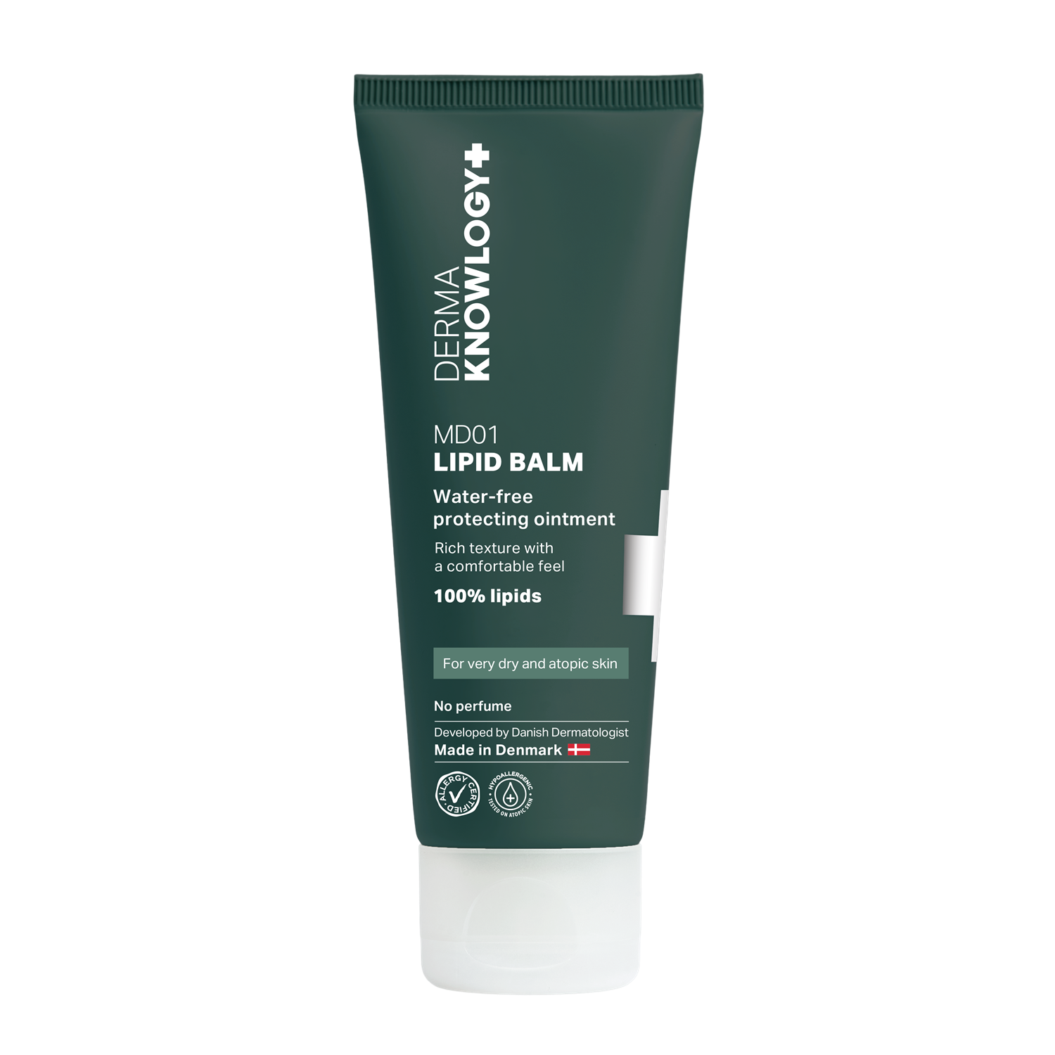 DermaKnowlogy MD01 Lipid Balm 75 ml